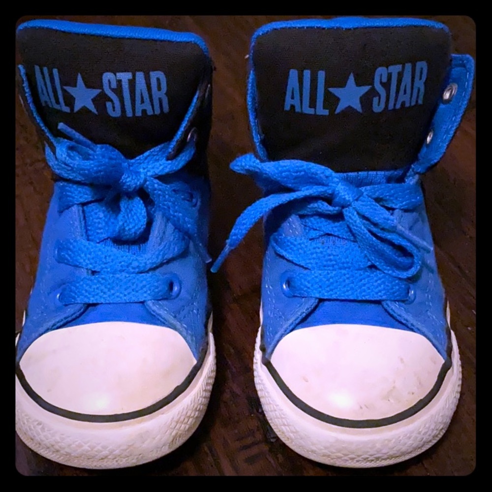 Converse All-Star Sneakers